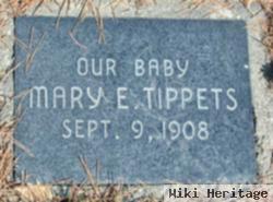 Mary Estella Tippets