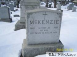 Austin Mckenzie, Jr