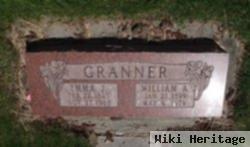 William A Granner