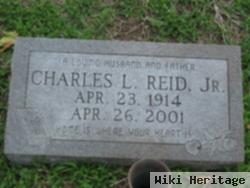 Charles Leonard Reid, Jr