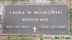 Laura M. Mojkowski