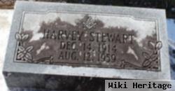 Harvey Stewart