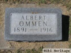 Albert Ommen