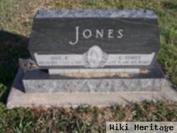 Dale R. Jones