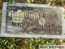 John Hamilton Pickering