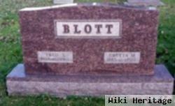 Fred S. Blott