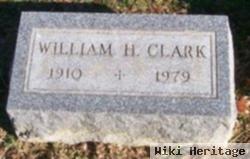 William Henry Clark