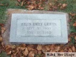 Helen Emily Griffin