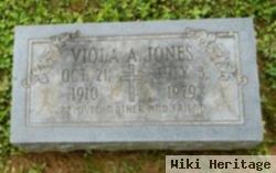 Viola A Jones