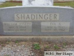 Eva Allen Shadinger