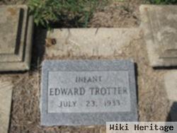 Edward Trotter