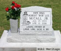 Robert Lee "papa Hawg" Mccall, Jr