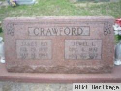 James Ed Crawford