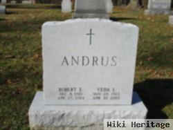 Veda L. Andrus