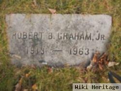 Robert B. Graham, Jr.