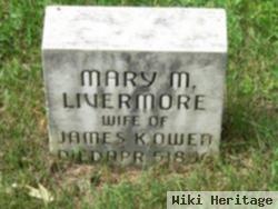 Mary M. Livermore Owen
