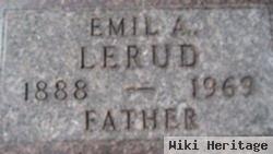 Emil A Lerud