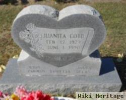 Juanita Cobb