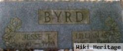 Lillian S. Byrd