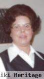 Marlene Yoder Adwell