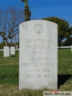 Ventura Noriega