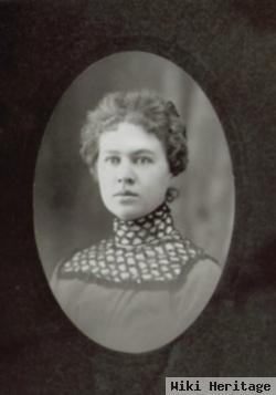 Julia Hammer Gustafson