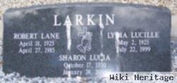 Sharon Lucia Larkin