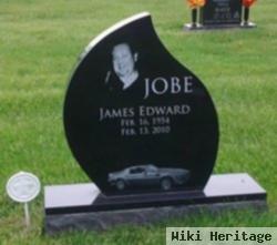 James Edward Jobe