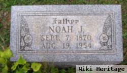 Noah Jeremiah Werner