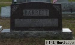 Lawrence C Barrett