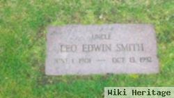 Leo Edwin Smith