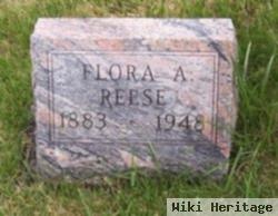 Flora Reese