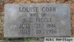 Louise Cobb Diggle