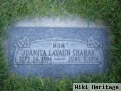 Juanita Lavaun Smith Sharar