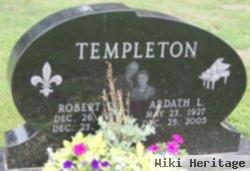 Ardath L Templeton