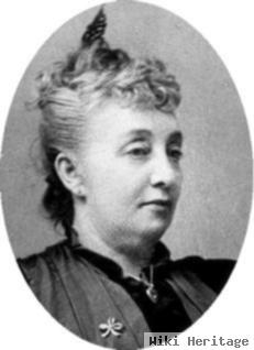 Jane I Davis