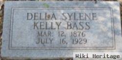 Della Sylene Kelly Bass