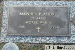 Manuel P. Andru