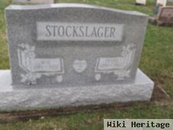 Frank David Stockslager