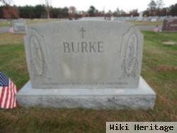 William E Burke