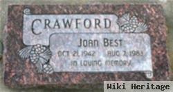 Joan Best Crawford