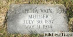 Rieka Valk Mulder