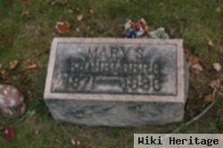 Mary S. Eichelberg