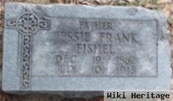 Jessie Frank Fishel