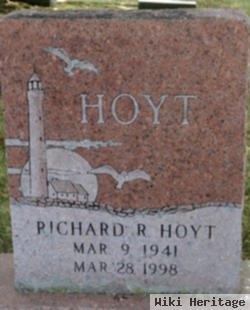 Richard Roy Hoyt