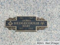 Mary Alice Smith Hedgecough