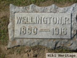 Wellington R. Beers