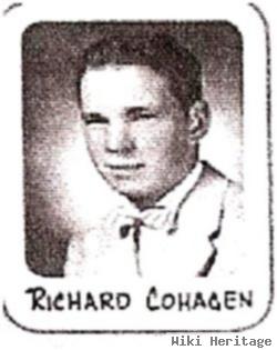 Richard W Cohagen