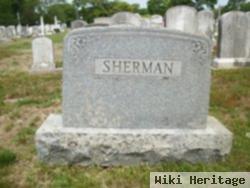 Martha Emma Barnes Sherman