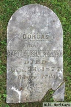 Dorcas Haskell Sawyer